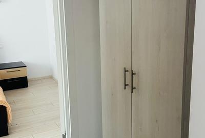 Apartament 2 camere Policlinica Areni de inchiriat - 4
