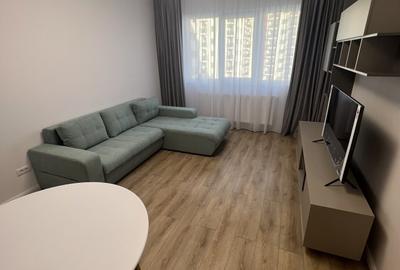 Grozavesti l 2 Camere Lux l 5 Min Metrou l Prima Utilizare l Regie Residence 2 - 3