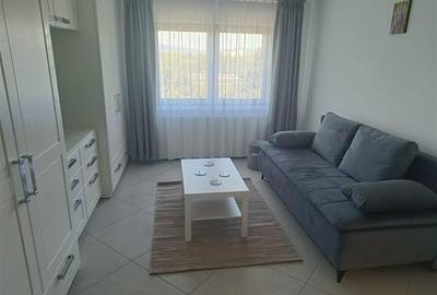 Apartament cu 2 camere decomandat, mobilat în Sud