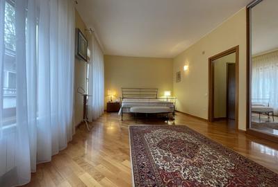 Dorobanti Capitale - STRADA ROMA - 20