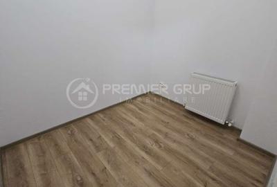 Apartament 2 camere, Nicolina, 56mp, CT, AC - 3