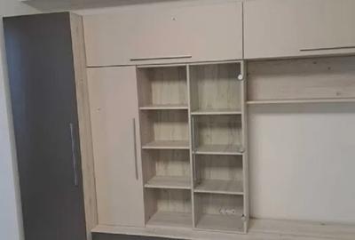 Apartament cu 2 camere decomandat în Semicentral