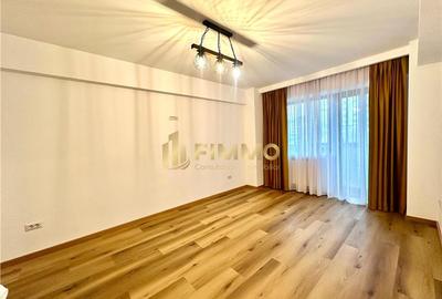 Ap 3 cam | Marasesti | Etaj 1 | Renovat complet | ID: 1709 - 11