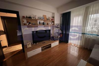 Apartament cu 2 camere în Titan
