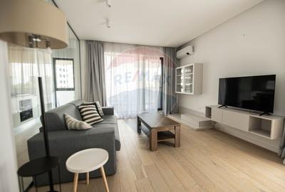 Apartament în zona Pipera Nusco - 9