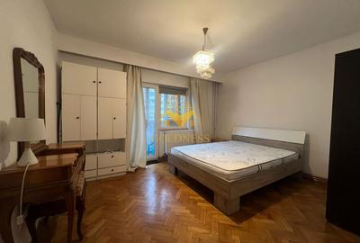 3 camere, decomandate, Manastur Zona Calvaria, Calea Floresti, 18 GYM - 1