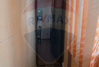 Apartament cu 2 camere de închiriat în zona Micro 13 Galați - 10