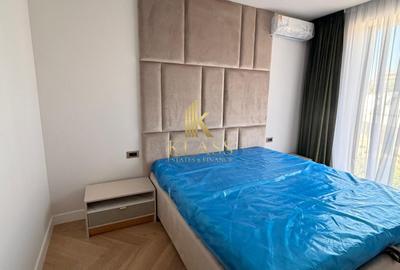 Apartament 3 camere | ARQA Jolie Village | Design premium | Mobilat & utilat - 12