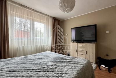 Casa individuala de vanzare cu 5 camere, zona Freidorf, Timisoara - 7