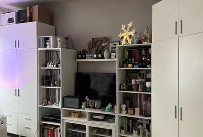 Apartament 2 camere  in Andrei Muresanu cu gradina,birou, si beci - 3