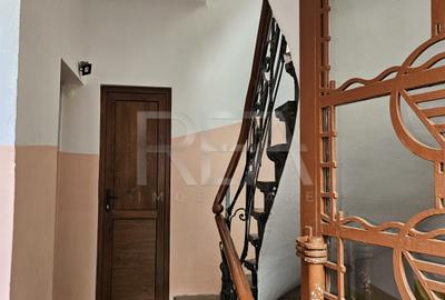 2 camere, Vitan Mall, et. 1, centrală, inst. schimb., 59 mp, renovat - 10