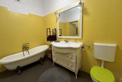 Apartament 4 camere - zona Sinaia - 20