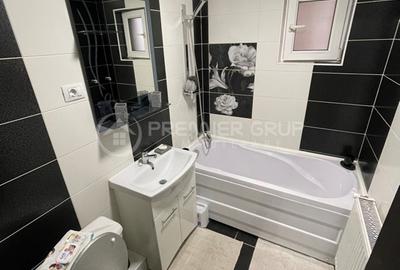 ETAJ 3! Apartament 4 camere 86mp 2 băi, Nicolina, CT - 10