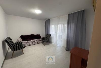 Inchiriez apt. 2 cam. Tineretului,Str. Pridvorului ,la 7 min. metrou Mihai Bravu - 1