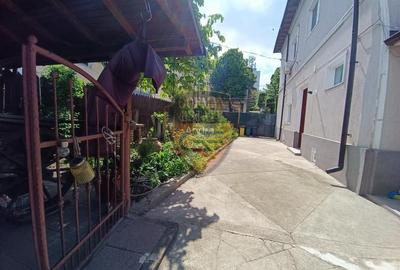 Se mobilează la cerere Casa 130 mp, Centru, Ultracentral, Tomis 1 - 1