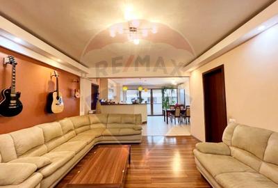 Apartament I 102 mp I balcon generos I parcare I Grigorescu - 3