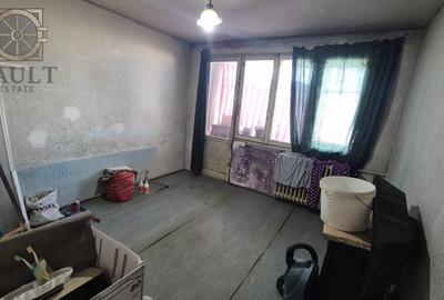 Apartament 3 camere - metrou Obor - Urgenta 3 - 4
