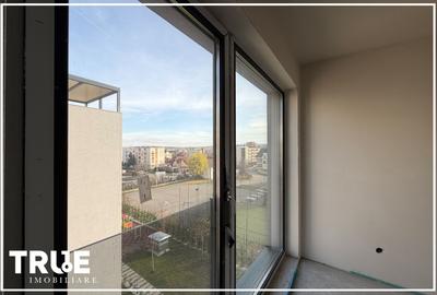 Ap. 3 camere de vânzare - Între Lacuri Residence - Cluj - 12