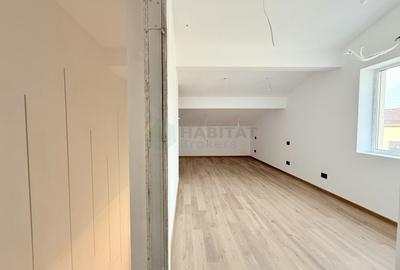 Vila 5 camere | Avangarde Forest 8 | Faza 2 | Pompa de caldura - 17
