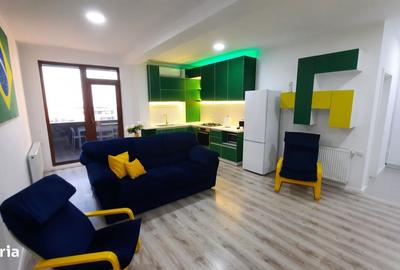 Apartament 2 camere+parcare privată | Bloc Nou - Tomis Nord - 2