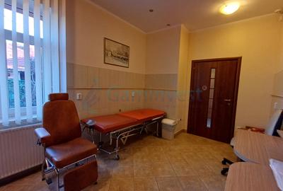 Centru medical - cladire pentru clinica, ambulatoriu de vanzare, Oradea, Bihor - 8