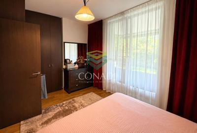 Apartament 3 camere - Curte  73 mp - Erou Iancu Nicolae - 5