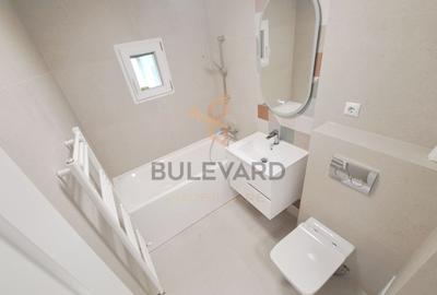 Apartament 3 camere zona Piata Cipariu! Renovat! - 23