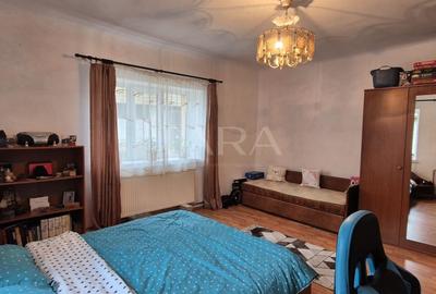 EXCLUSIVITATE Casa individuala Bontida - 1