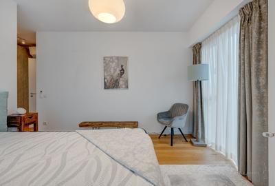 Penthouse de inchiriat in Aviatiei Park | Comision 0% - 23