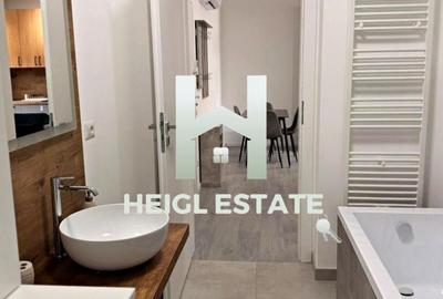 Apartament LUX de închiriat cu 2 camere în zona Torontalului, Timișoara - 6