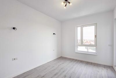 | Spatiu Birou - Bloc Boutique - 2 Camere&Terasa | Jovial Residence 3 - 4