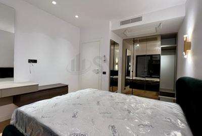 REA1018798 Apartament 2 camere I One Herastrau Towers I De inchiriat - 6