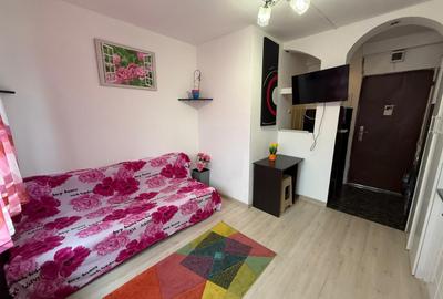 Apartament cu o camera, 20 mp, etaj 4 - Soarelui - 1