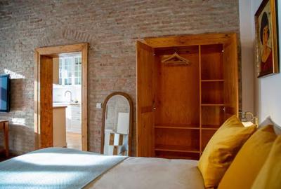 Oportunitate! Piata Mare, Apartament Lux, 3 camere - 21