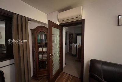 Apartament 3 camere -80 MP | Unirii-Splaiul Unirii | Vedere Mixta-Renovat - 10