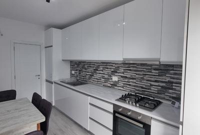 Apartament 2 camere Exigent Plaza Faza 4 la 10 minute de metroul Lujerului - 5
