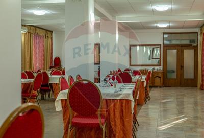 Hotel de vanzare la cateva minute de Podul Mogosoaia - 13