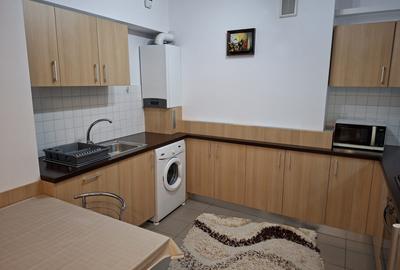 Apartament 2 camere – Dristor, Baba Novac – New Town Residence 2 - 5