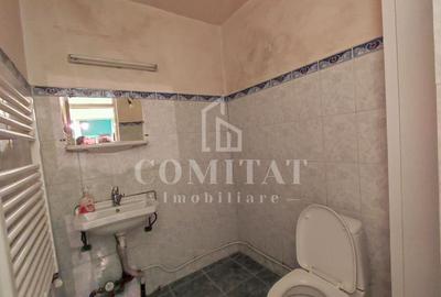 Apartament cu 4 camere | Confort Sporit | Zona Autogării Beta - 16