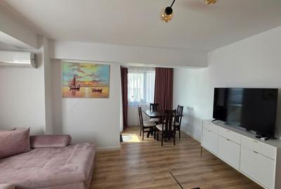 Apartament deosebit Faleza Nord - 24
