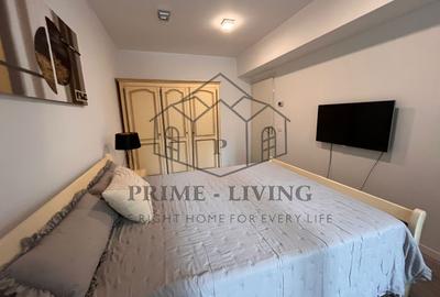 APARTAMENT SUPERB CU 2 DORMITOARE LA INCHIRIERE LANGA PARC HERASTRAU - 7