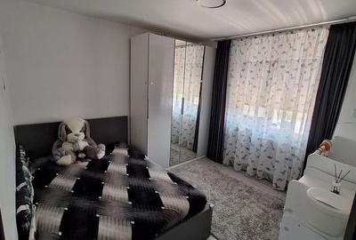 Vila individuala 4 camere | Domnesti | MOBILATA UTILATA | - 9