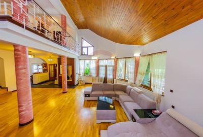 Casa De Vanzare-CEA MAI FRUMOASA PRIVELISTE SPRE BAIA MARE - 24