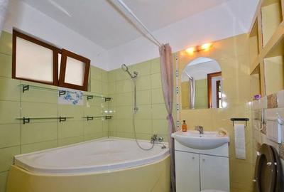 Vila,4 Camere,Baneasa,2004,centrala,boiler,2 bai,130mp,loc de parcare - 17