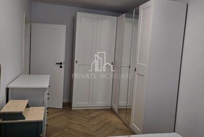 Apartament 3 Camere Bloc Nou/Parcare, Green Residence, Zona Tudor - 8