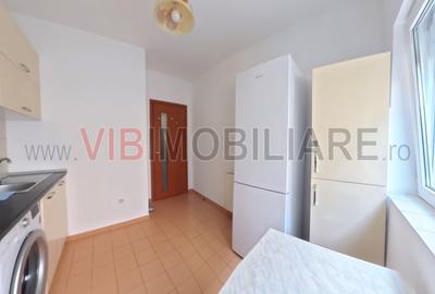 Militari -Metrou Pacii - Ansamblul Ten Blocks - 2 camere SUT 74MP - 9
