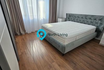 3 Camere / 1 Minut Padurea Baneasa / Loc Parcare Inclus - 5