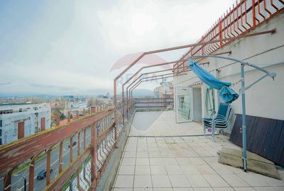 Apartament de vânzare 2 camere, 56mp, Cantemir, Oradea - 13