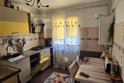 Apartament 3 camere - Strada Stupilor - 15