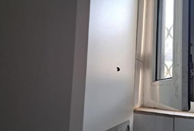 Inchiriez spatiu com.  trafic intens Mihai Bravu 138(vis-a-vis Sectia 8 Politie) - 8